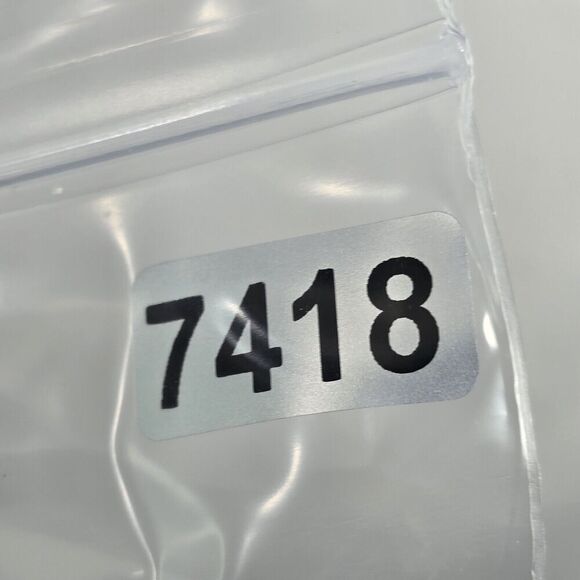 HT Cardigan Womens Small Black Sugar Skulls Dia Los Muertes Sweater Too Fast - Picture 11 of 11